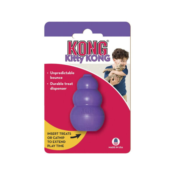 KONG KITTY KONG