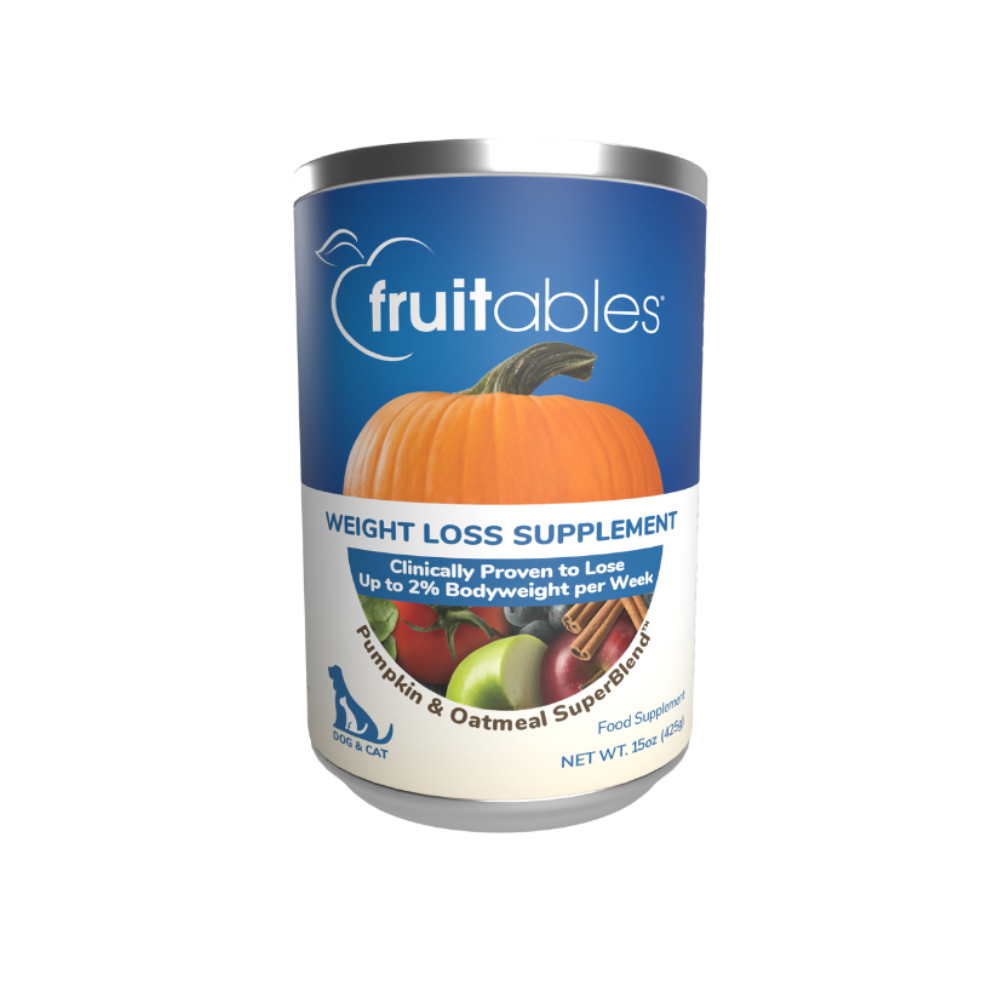 FRUITABLES WEIGHT LOSS SUPPLEMENT