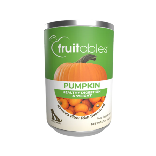 FRUITABLES HEALTHY DIGESTION & WEIGHT