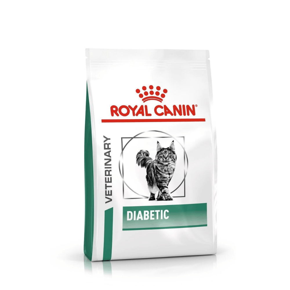 ROYAL CANIN FELINE DIABETIC 1.5KG
