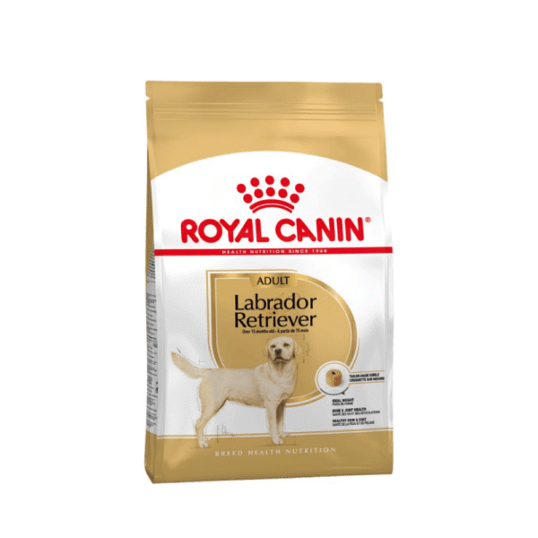 ROYAL CANIN LABRADOR RETRIEVER ADULT