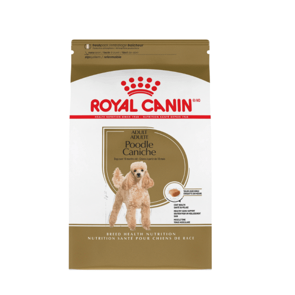 ROYAL CANIN FRENCH POODLE ADULT