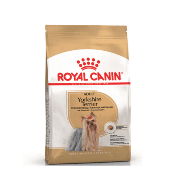 ROYAL CANIN BHN YORKSHIRE ADULT 