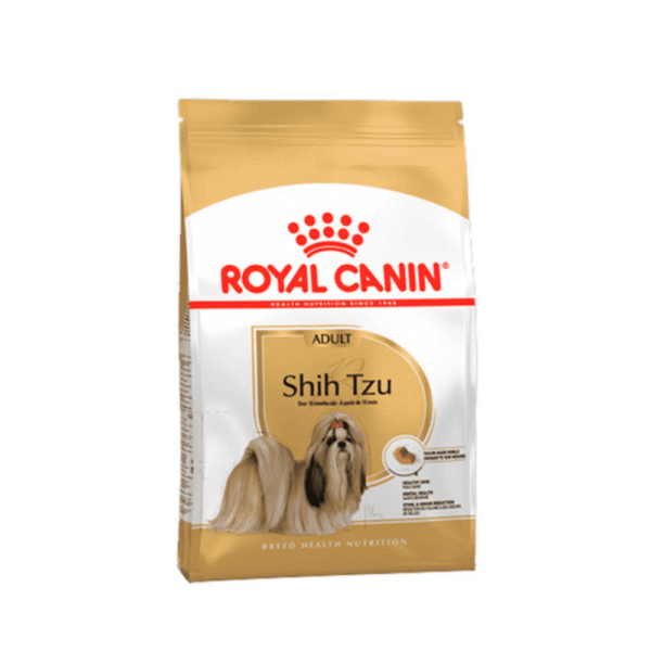ROYAL CANIN BHN SHIH TZU ADULT 1.5 KG