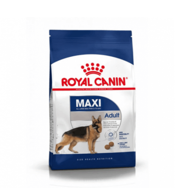 ROYAL CANIN SHN MAXI ADULT