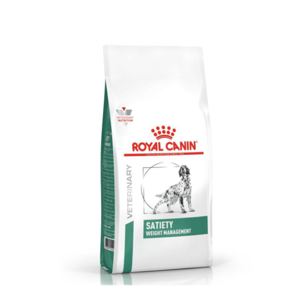 ROYAL CANIN VHN SATIETY SUPPORT