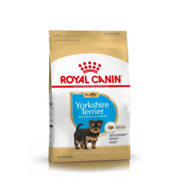 ROYAL CANIN BHN YORKSHIRE TERRIER PUPPY
