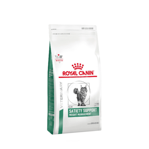 ROYAL CANIN VHN SATIETY FELINE 1.5KG