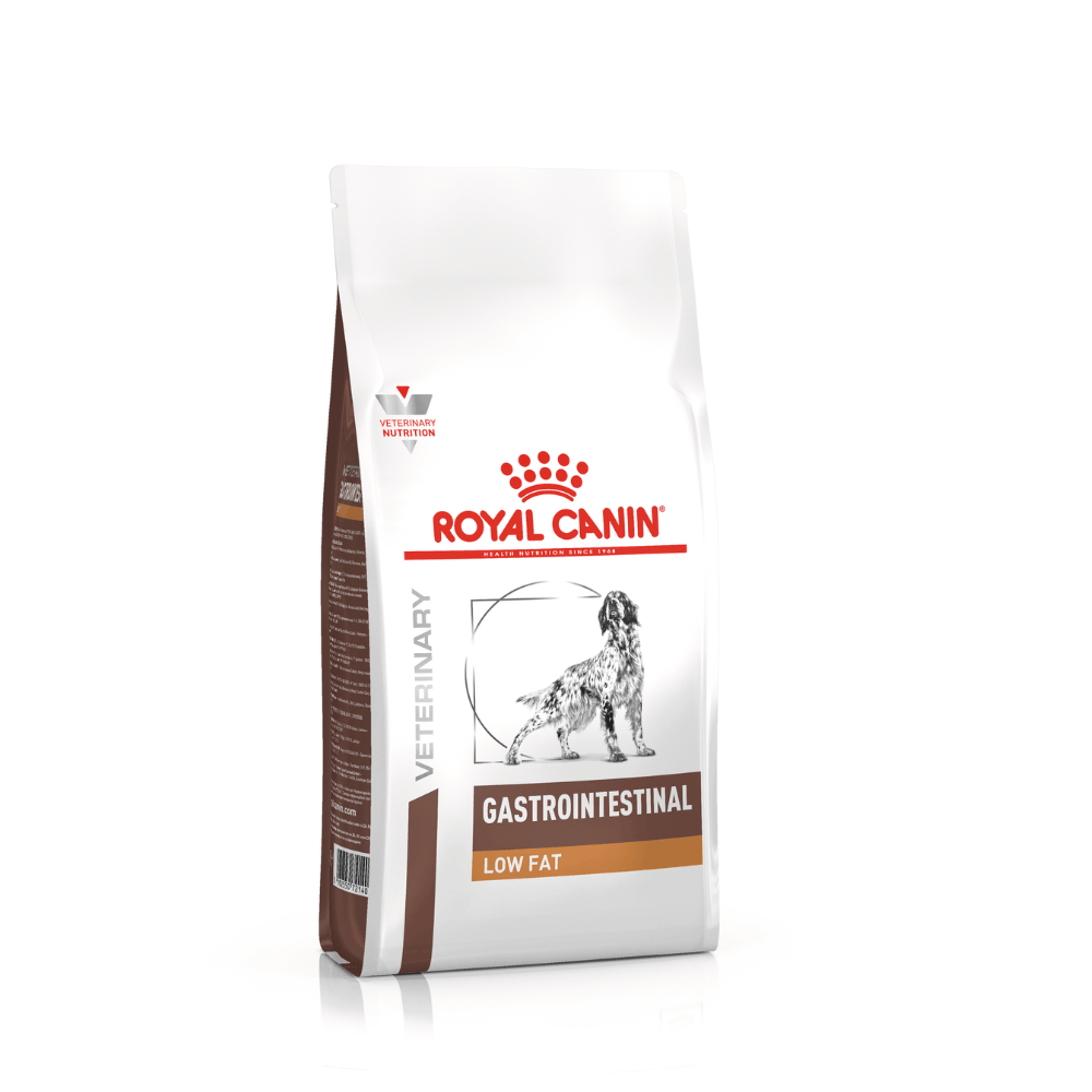 ROYAL CANIN VHN GASTROINTESTINAL LOW FAT 1.5 KG