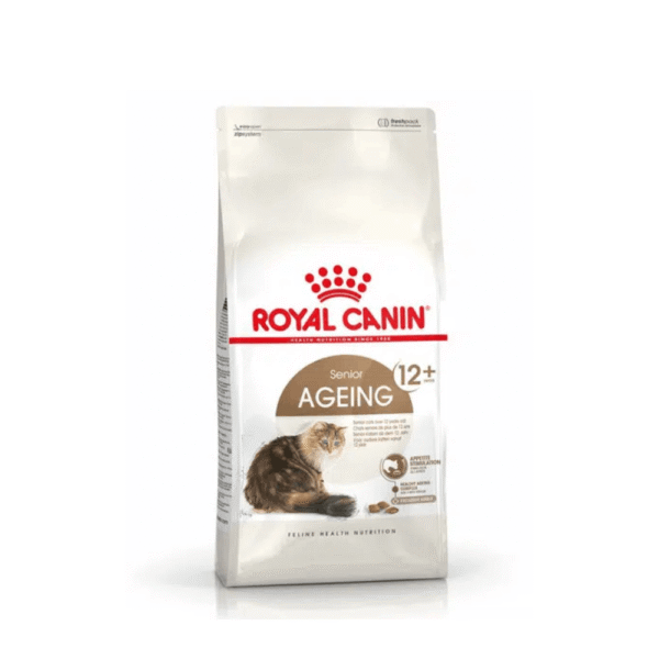 ROYAL CANIN FHN AGEING +12 2 KG
