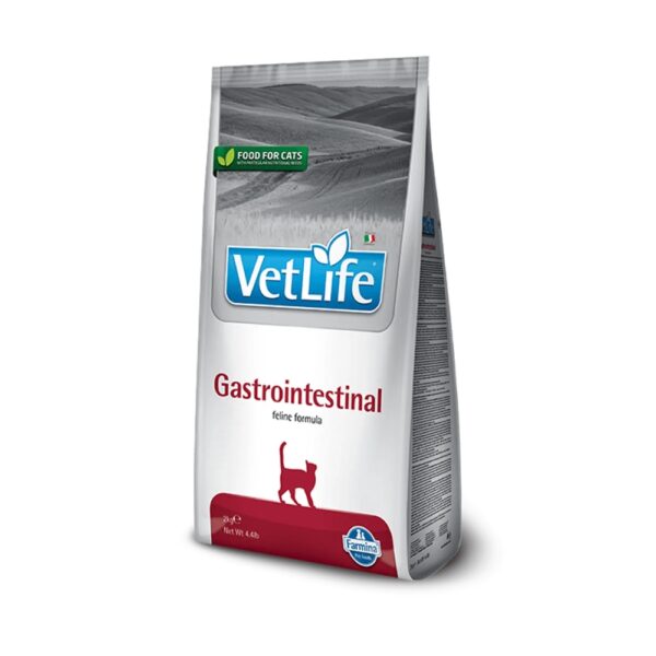 VET LIFE GASTROINTESTINAL FEL