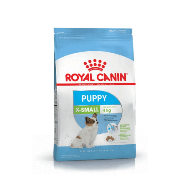 ROYAL CANIN SHN MINI PUPPY 1.5 KG