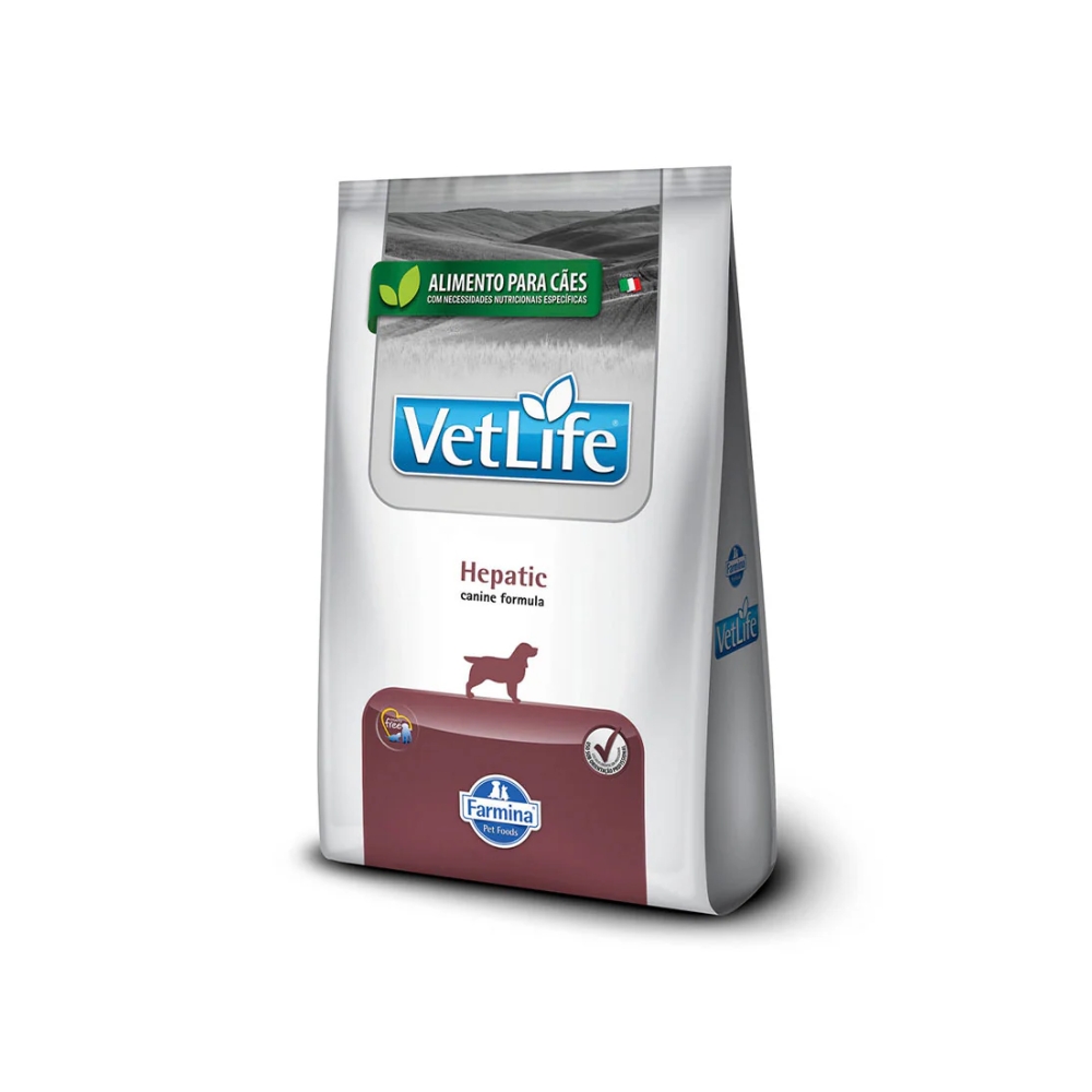 VET LIFE HEPATIC CAN