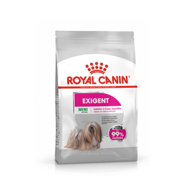 ROYAL CANIN CCN MINI EXIGENT 3 KG