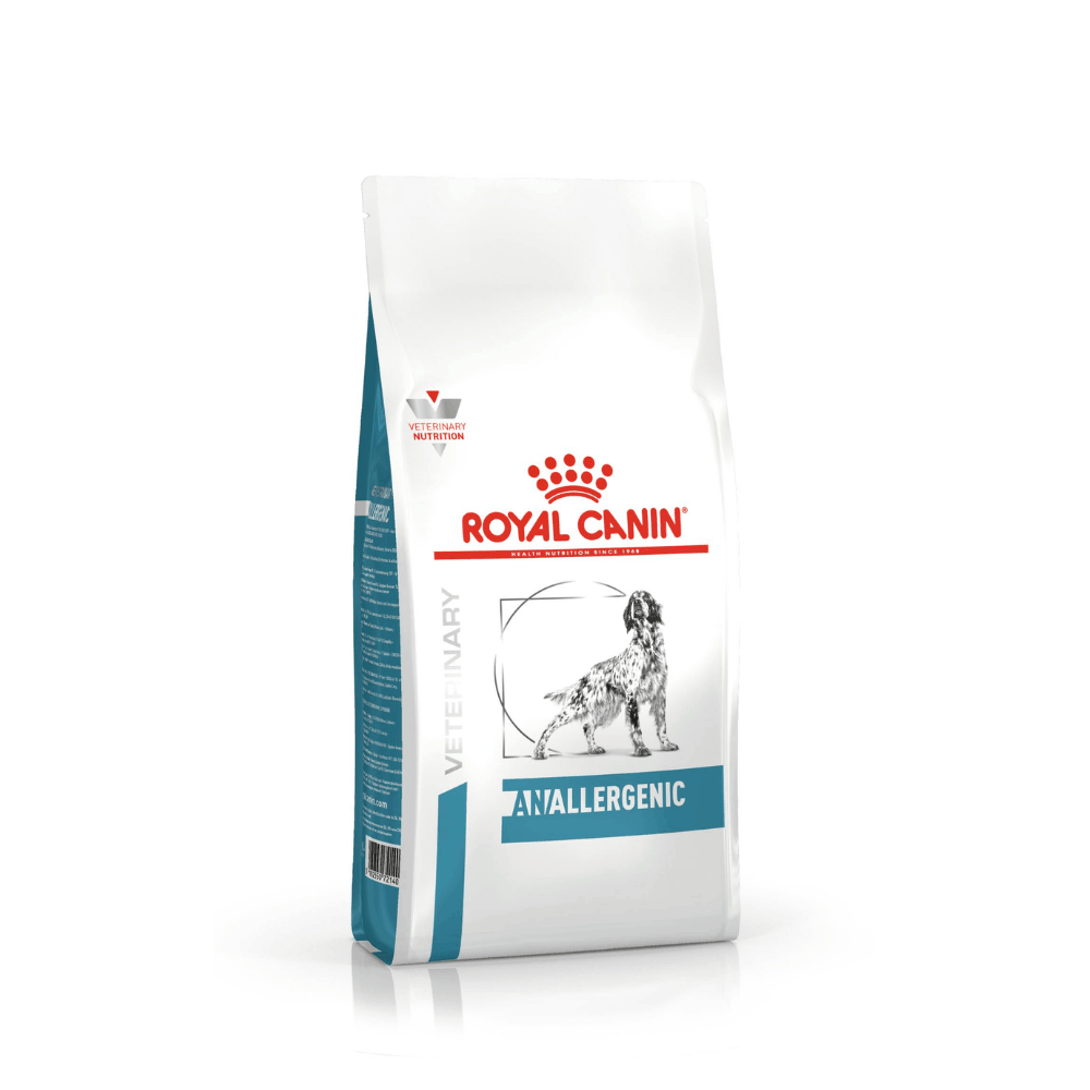 ROYAL CANIN VHN ANALLERGENIC