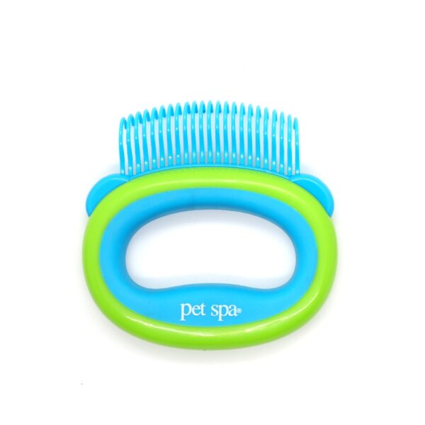 CEPILLO GATOS RASTRILLO