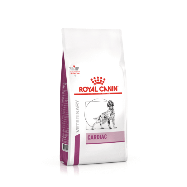 ROYAL CANIN VHN CARDIAC 2 KG