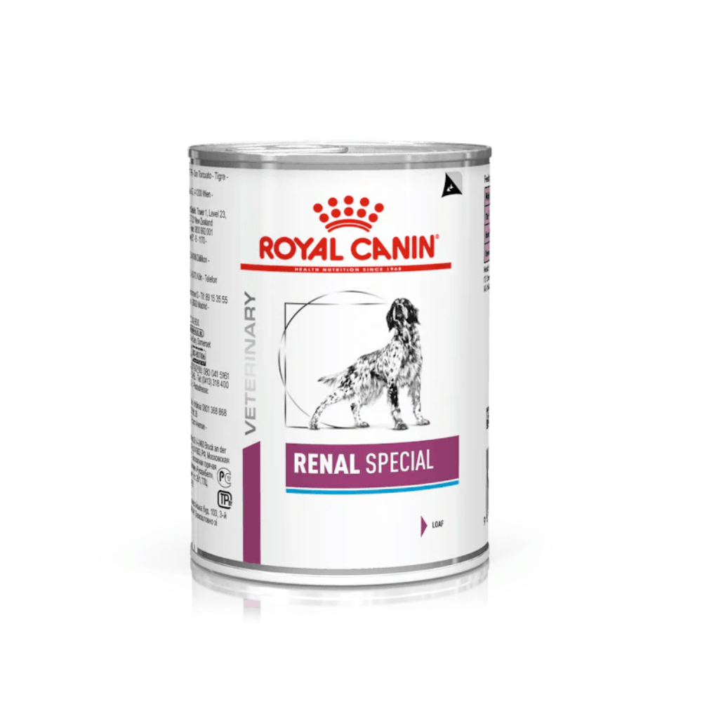 ROYAL CANIN VHN C RENAL CANINE 410 G