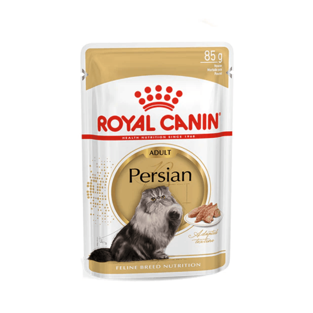 ROYAL CANIN FBN WET PERSIAN 85 G