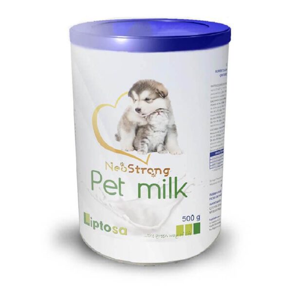 NEO STRONG PET MILK 500 G