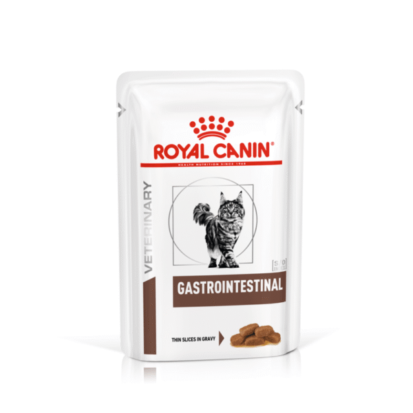 ROYAL CANIN VHN F WET GASTRO INTESTINAL 85 G