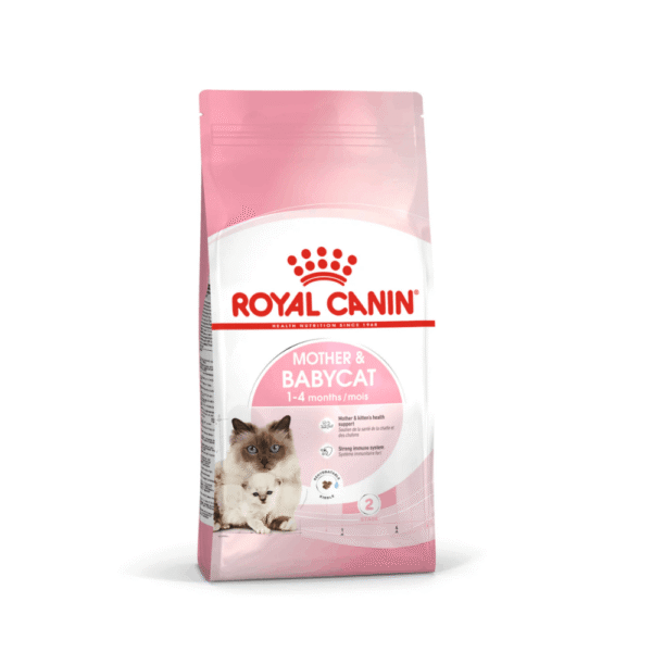 ROYAL CANIN CAT FHN MOTHER & BABYCAT 2KG