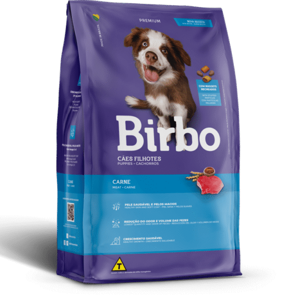 BIRBO CACHORROS 7KG