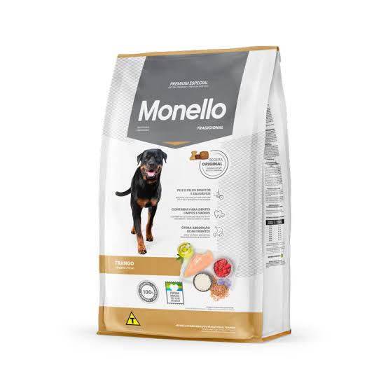 MONELLO PREMIUM ADULTOS TRADICIONAL