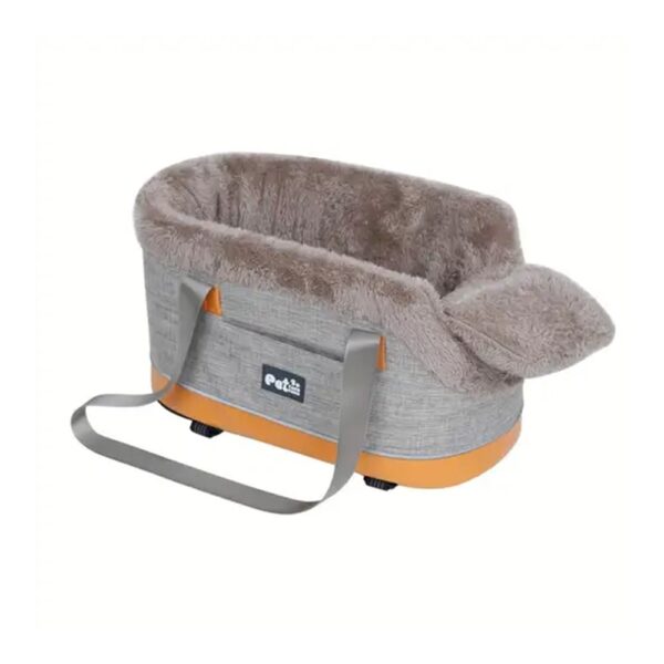 Bolso Transportador y Silla para Carro Central