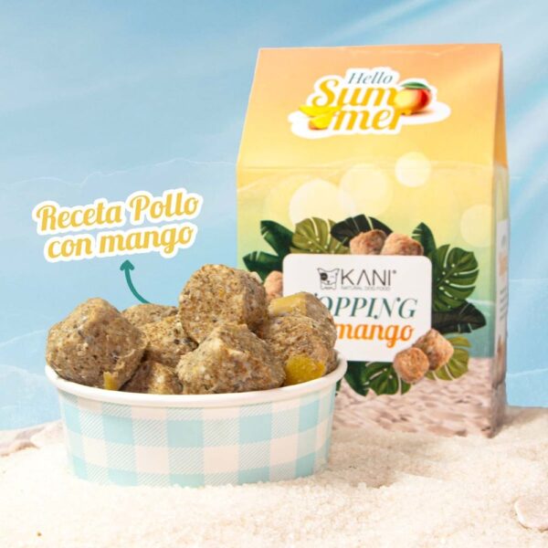 Topping Hello Summer